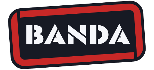banda-online24.casino logo